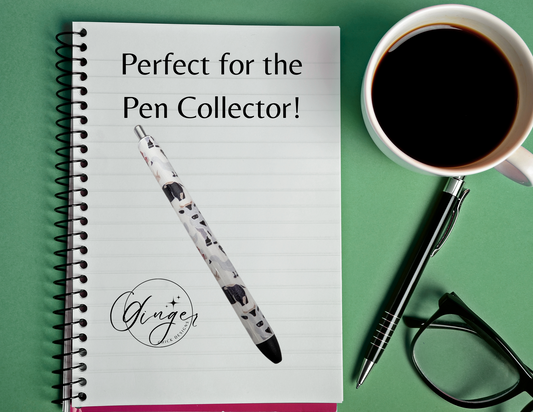 Down on the Farm Ink Joy Gel Pen