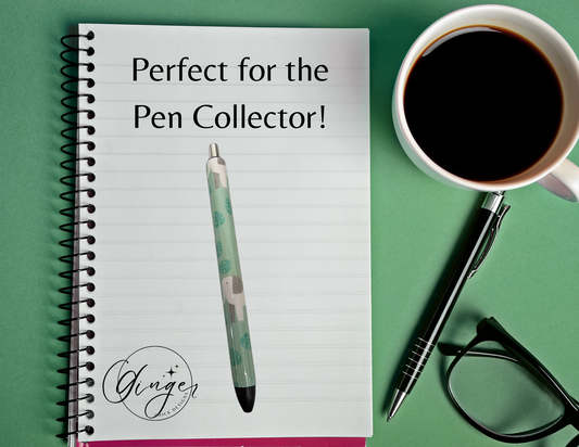 Elephant Joy Gel Pen