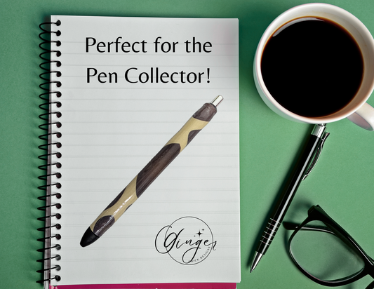 Giraffe Ink Joy Gel Pen