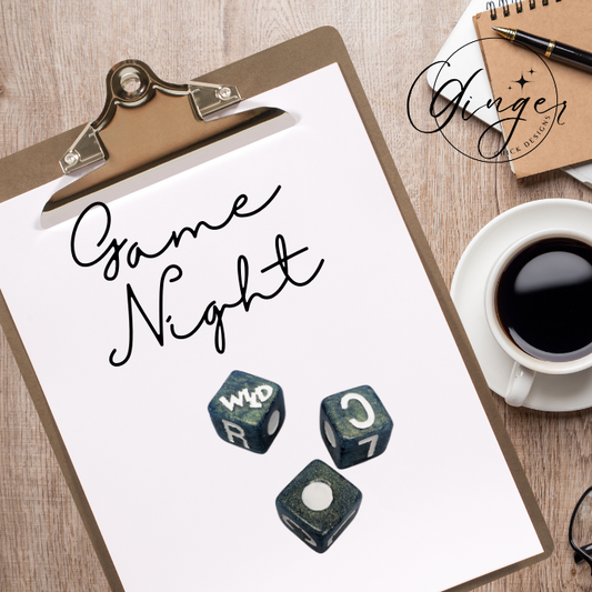 Green Colorshift LCRWild Dice