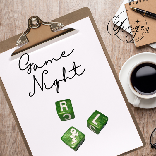 Lime Green LCRWild Dice