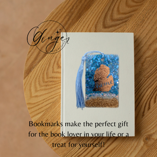 Michigan Home Beach Bookmarks