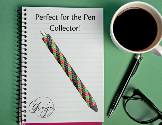 Neon Diamonds Diamond Art Ink Joy Gel Pen