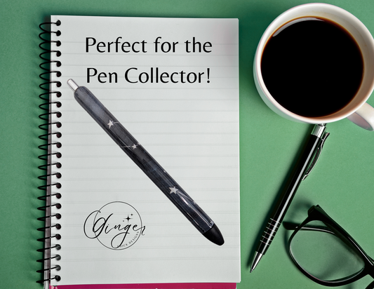 Night Sky Ink Joy Gel Pen