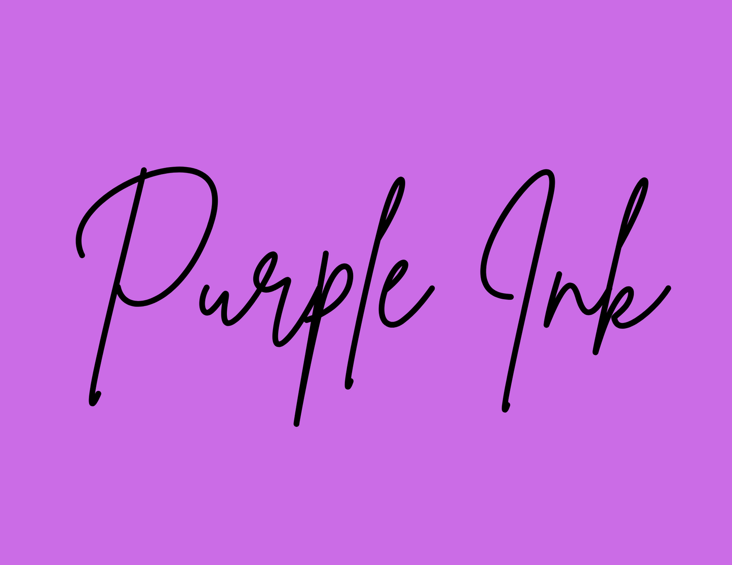 Pastel Tropical Ink Joy Gel Pen