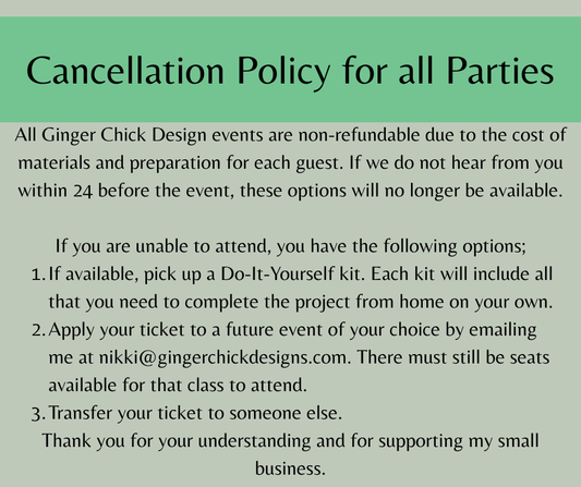 Mixed Media Initial Workshop