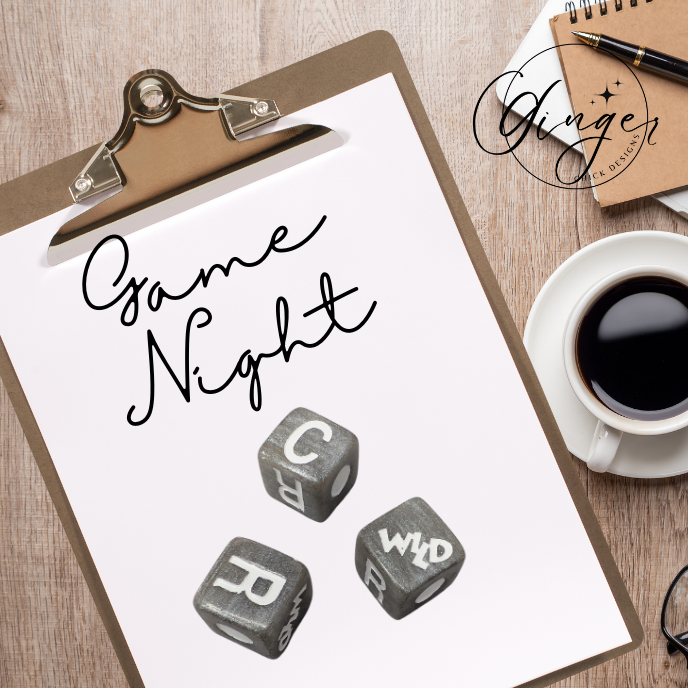 Silver LCRWild Dice