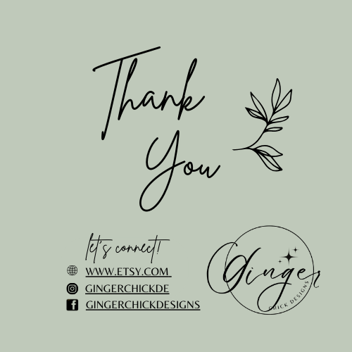 Mint Garden Ceramic Tile Ornament