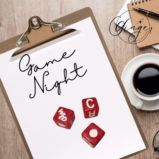 Watermelon LCRWild Dice