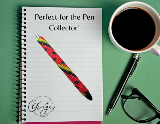 Watermelon Diamond Art Ink Joy Gel Pen