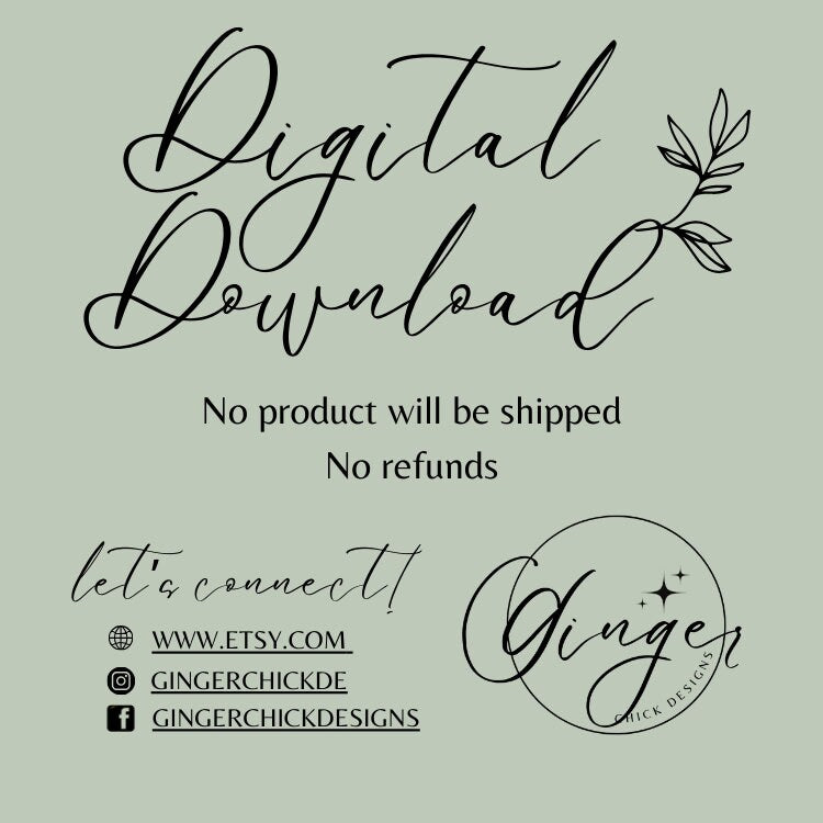 Pen Wraps | Pen skins | Farming | 4 designs | PNG/JPEG