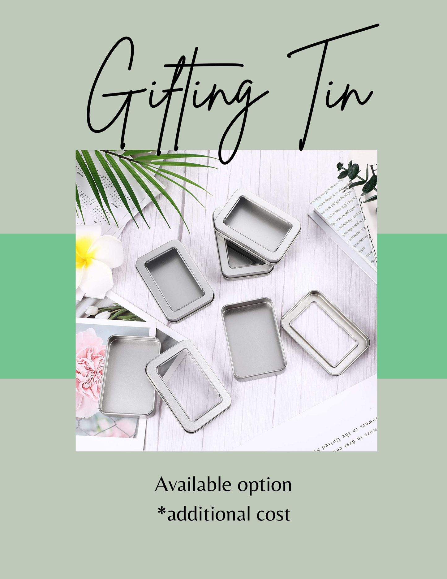 White Buffalo Plaid Button Magnets