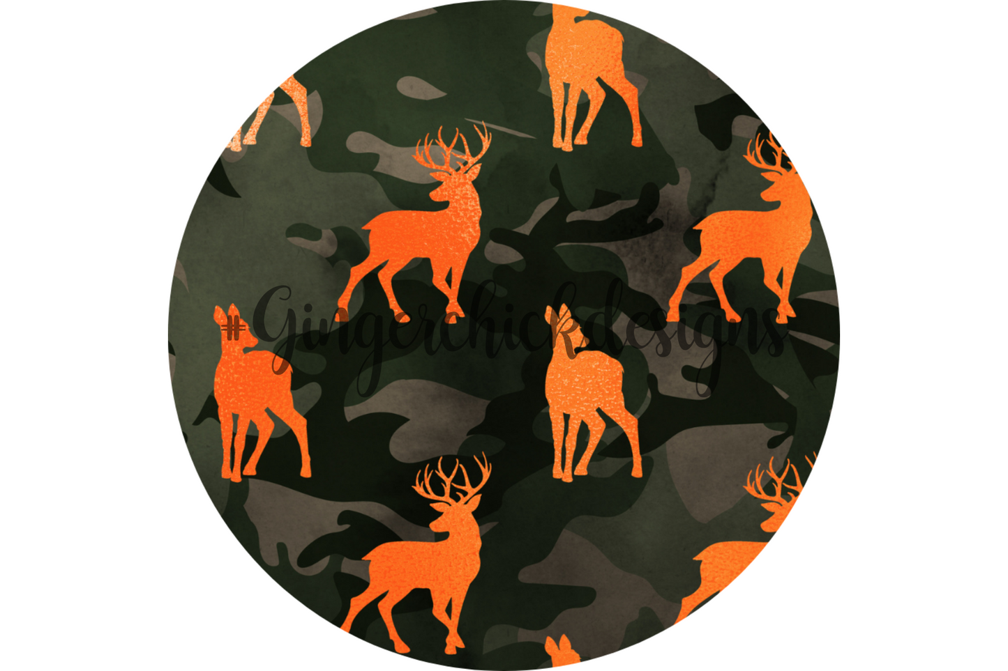 Hunting Bottle Cap Images