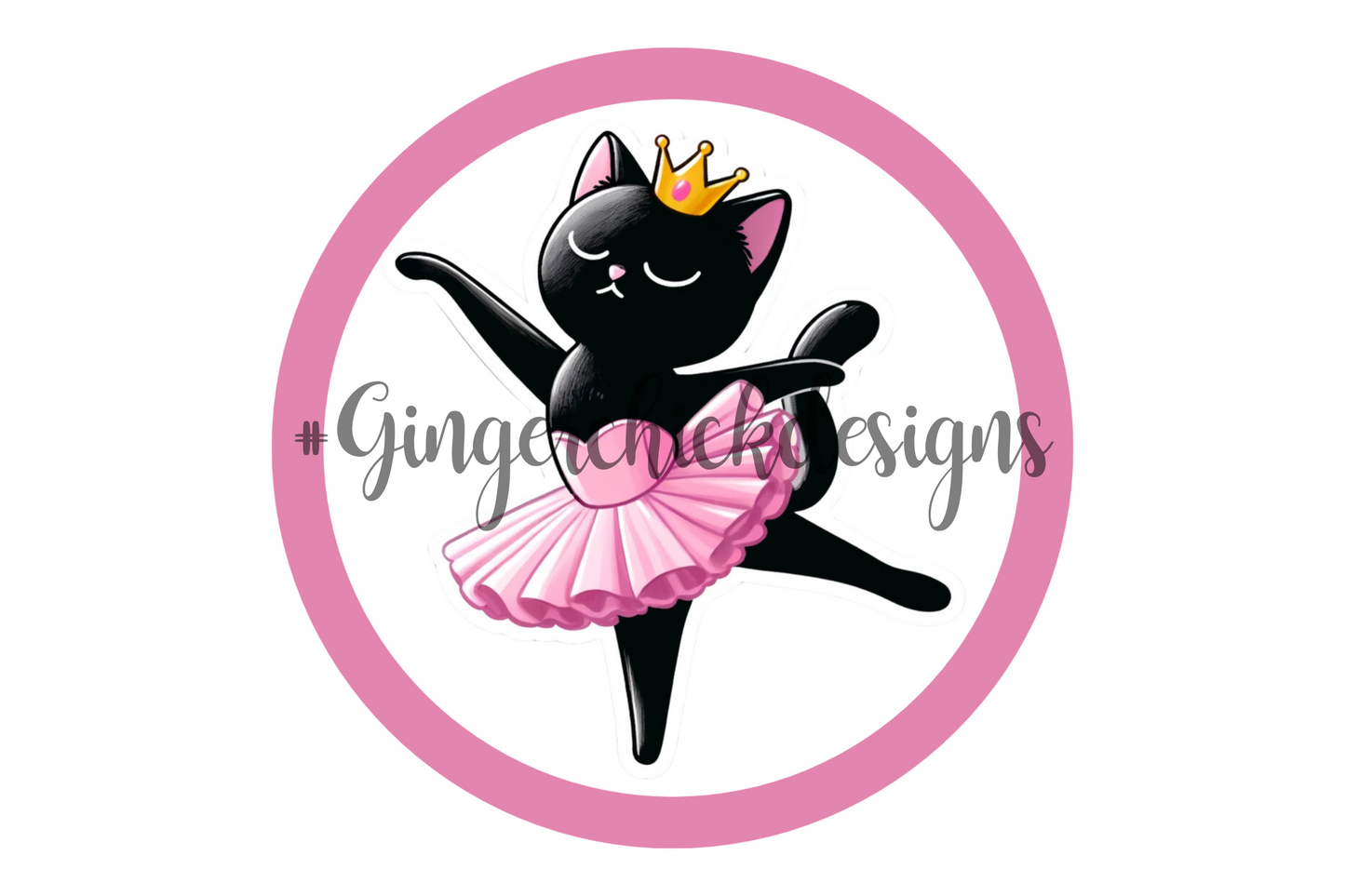 Black Kitty Bottle Cap Images