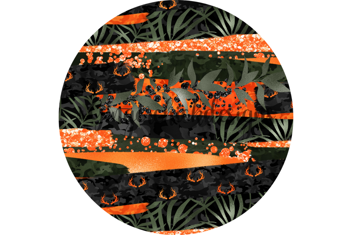 Hunting Bottle Cap Images
