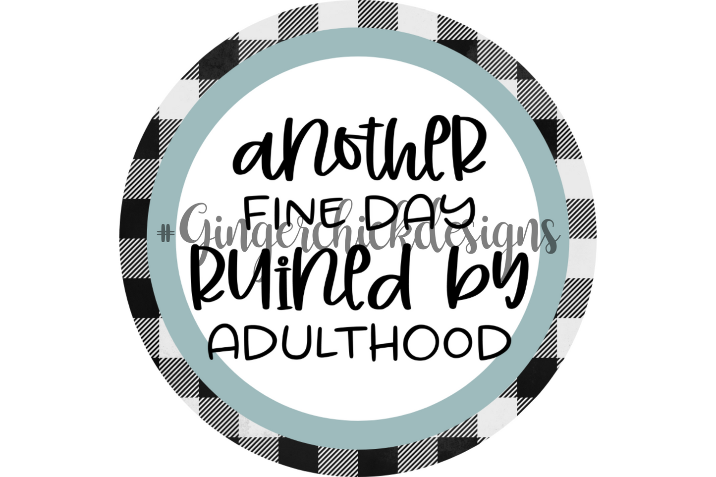 Forget Adulting Bottle Cap Images