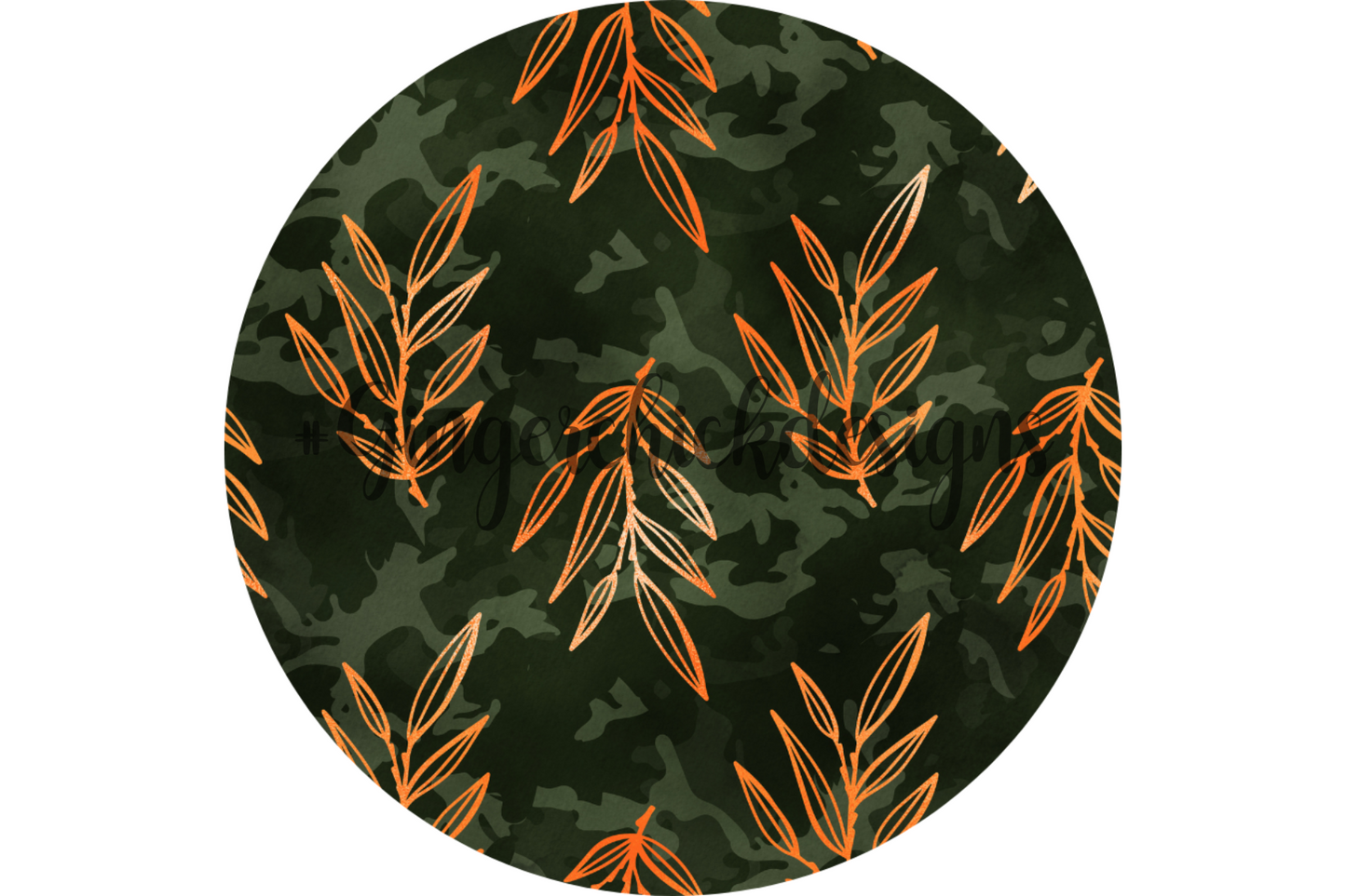 Hunting Bottle Cap Images