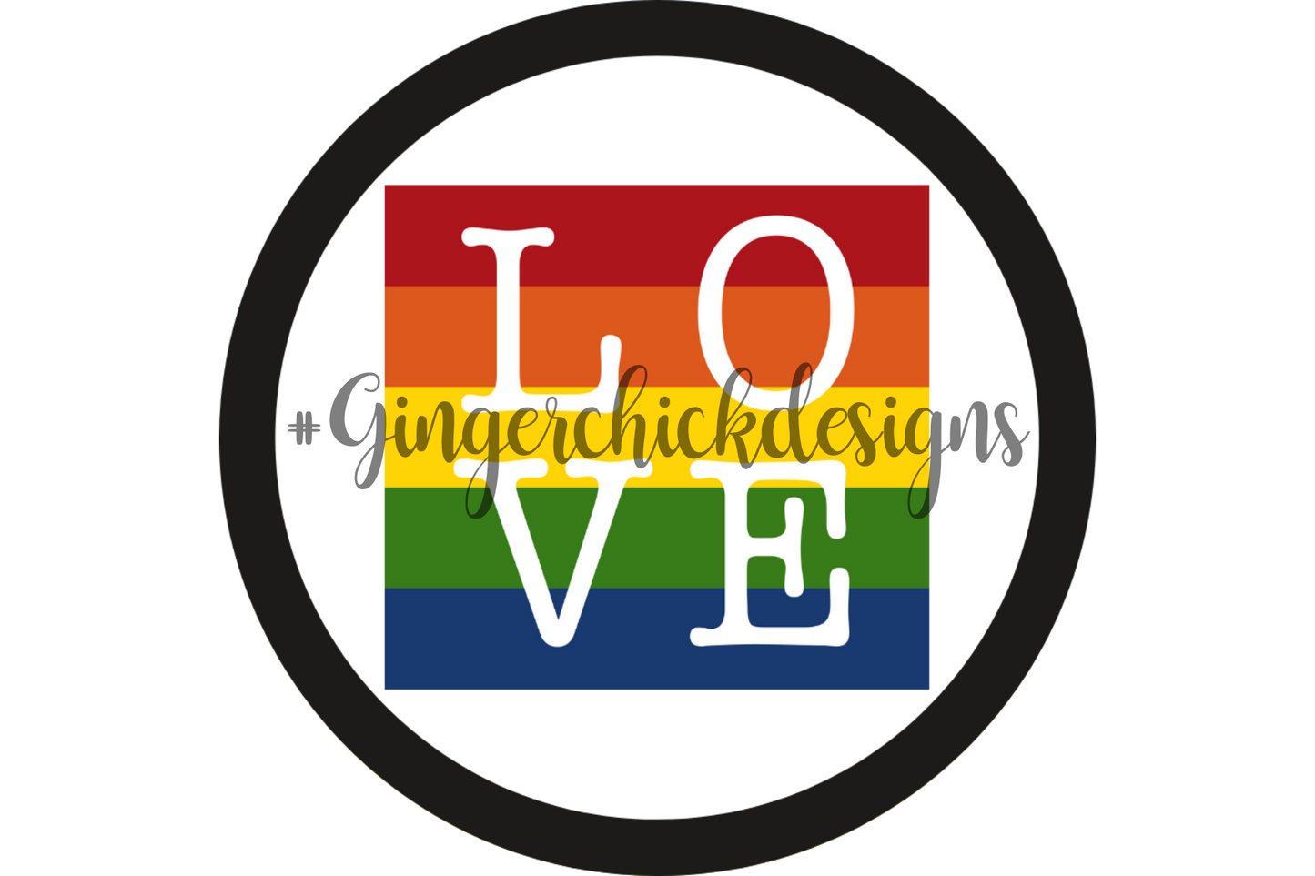 Pride Bottle Cap Images