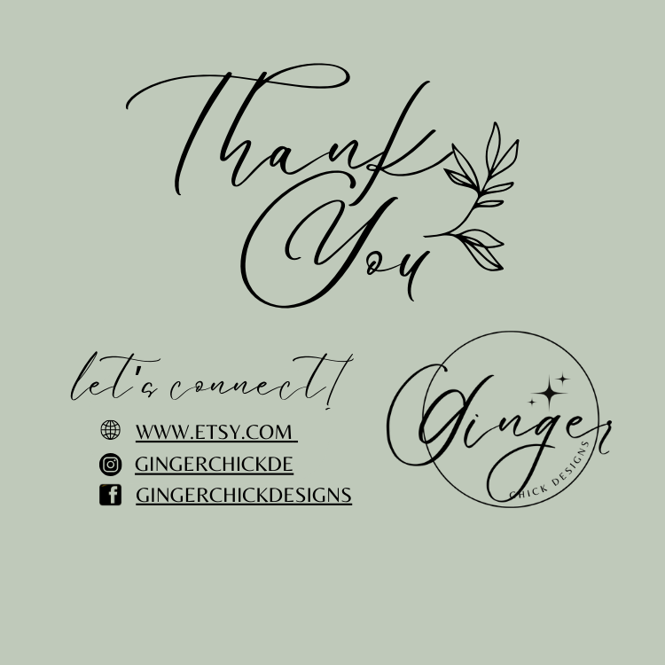 Turquoise Water Color Pen Care Card