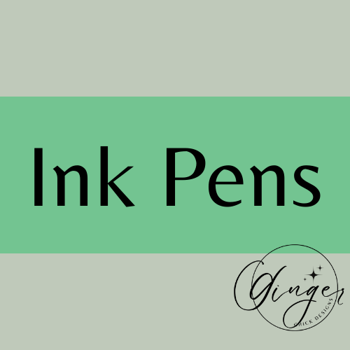 ink Pens