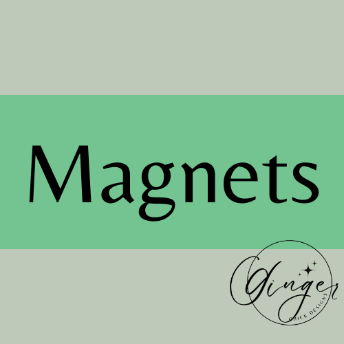 All magnets