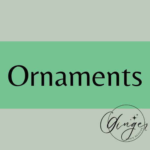 All Ornaments