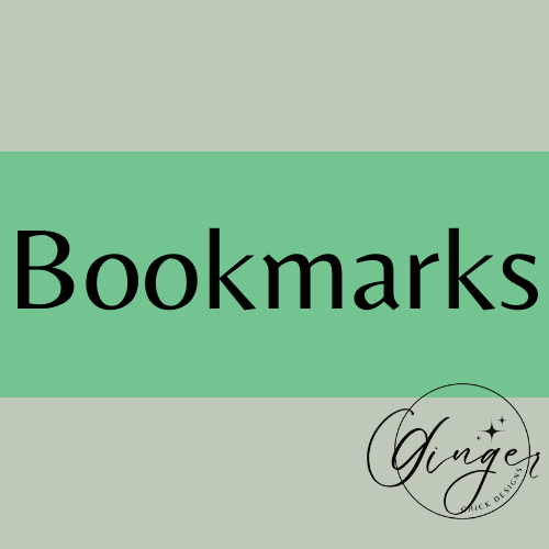 All bookmarks