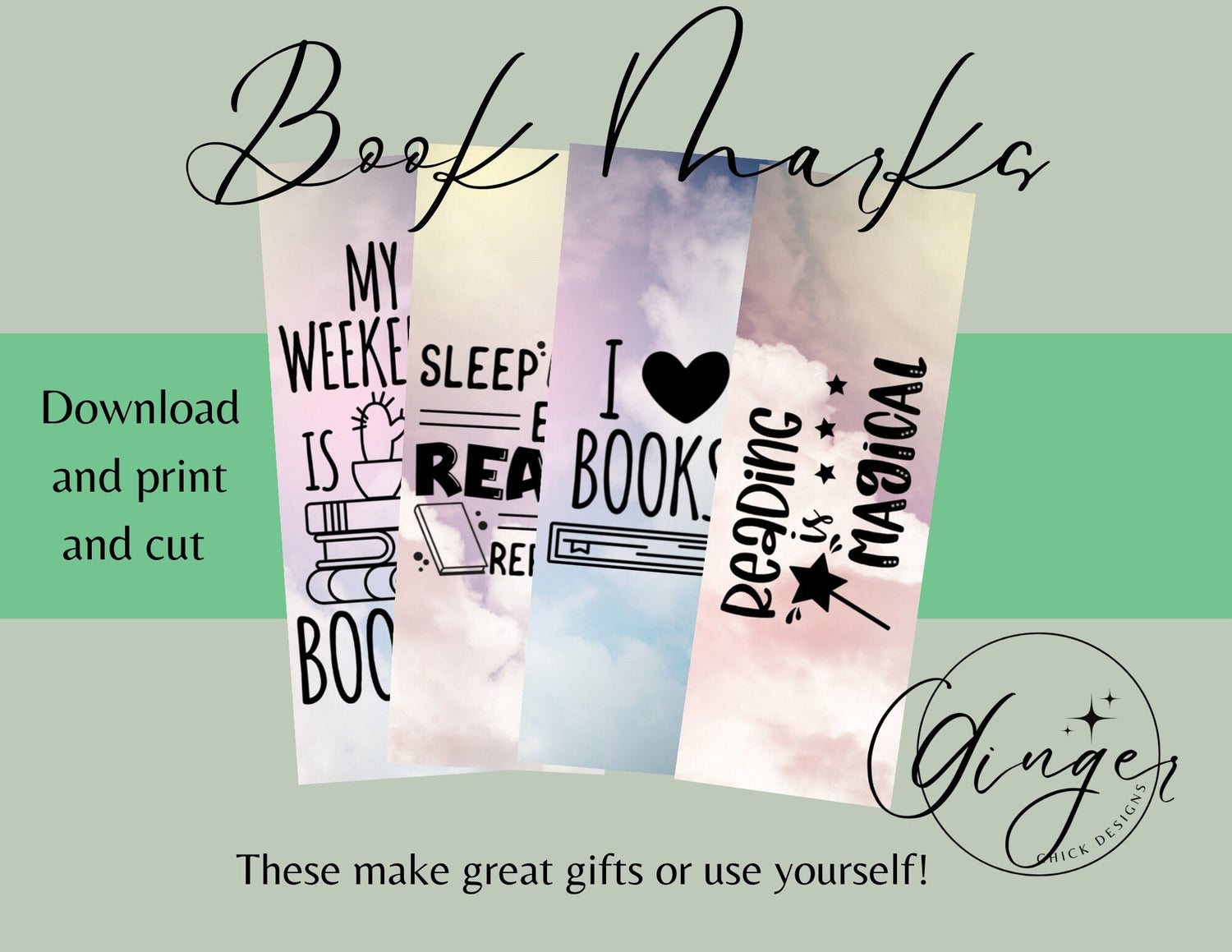 Bookmarks-Digital