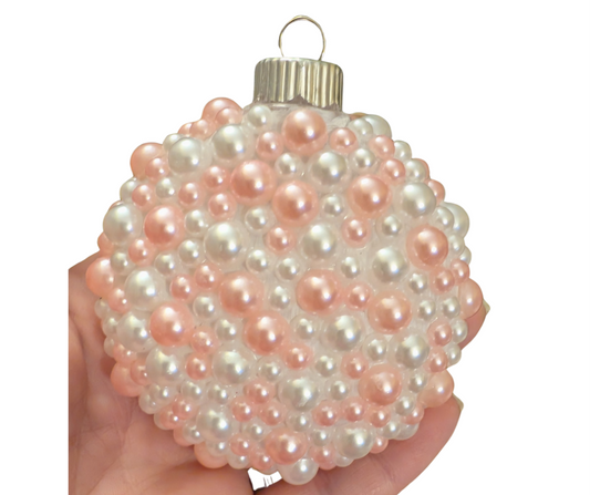 Beaded Ornaments