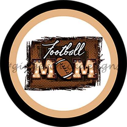 Sports Mom Bottle Cap Images