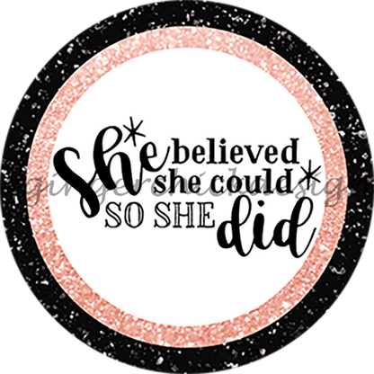 Girl Power Bottle Cap Images