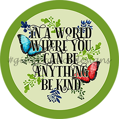 Butterfly Bottle Cap Images