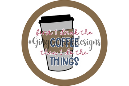 Coffee Helps Bottle Cap Images