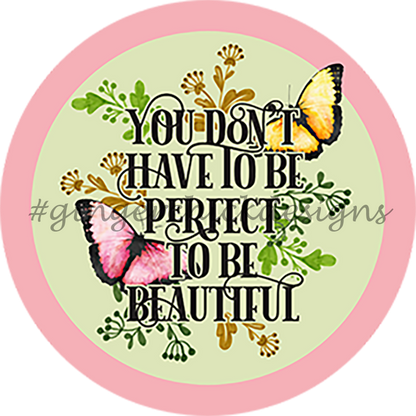 Butterfly Bottle Cap Images