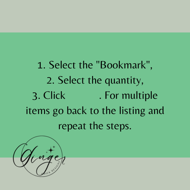Cat Mom Hook Bookmark