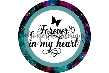 In Loving Memory Bottle Cap Images