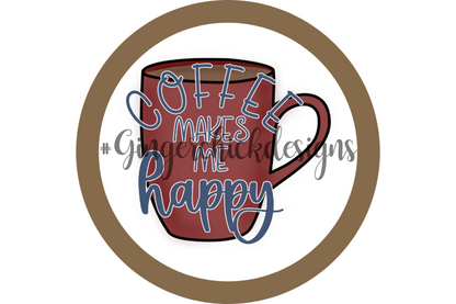 Coffee Helps Bottle Cap Images
