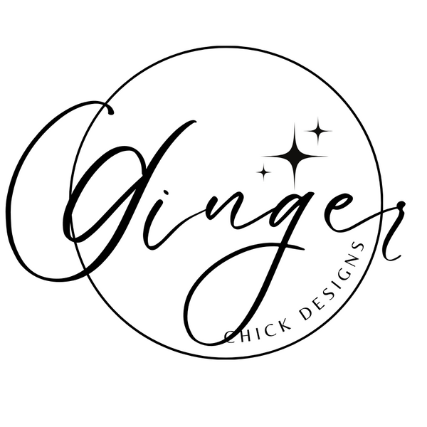 Ginger Chick Designs