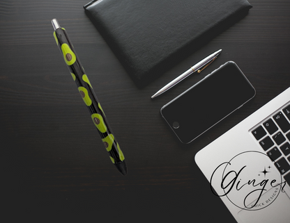 Avocado Ink Joy Gel Pen