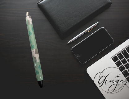 Elephant Joy Gel Pen