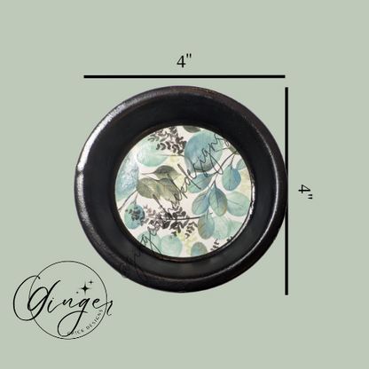 Eucalyptus Trinket Dish