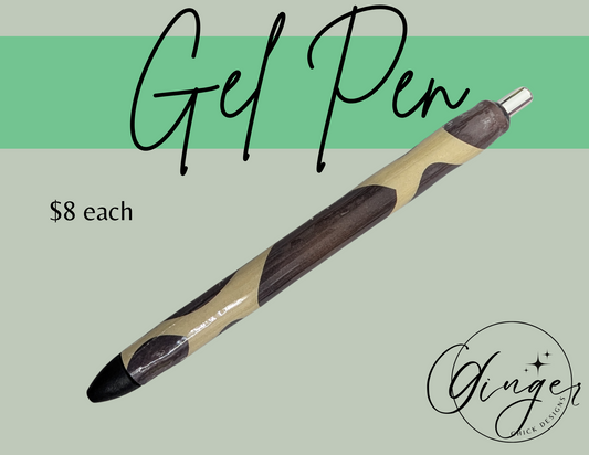 Giraffe Ink Joy Gel Pen