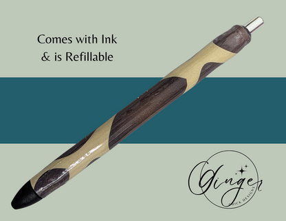 Giraffe Ink Joy Gel Pen