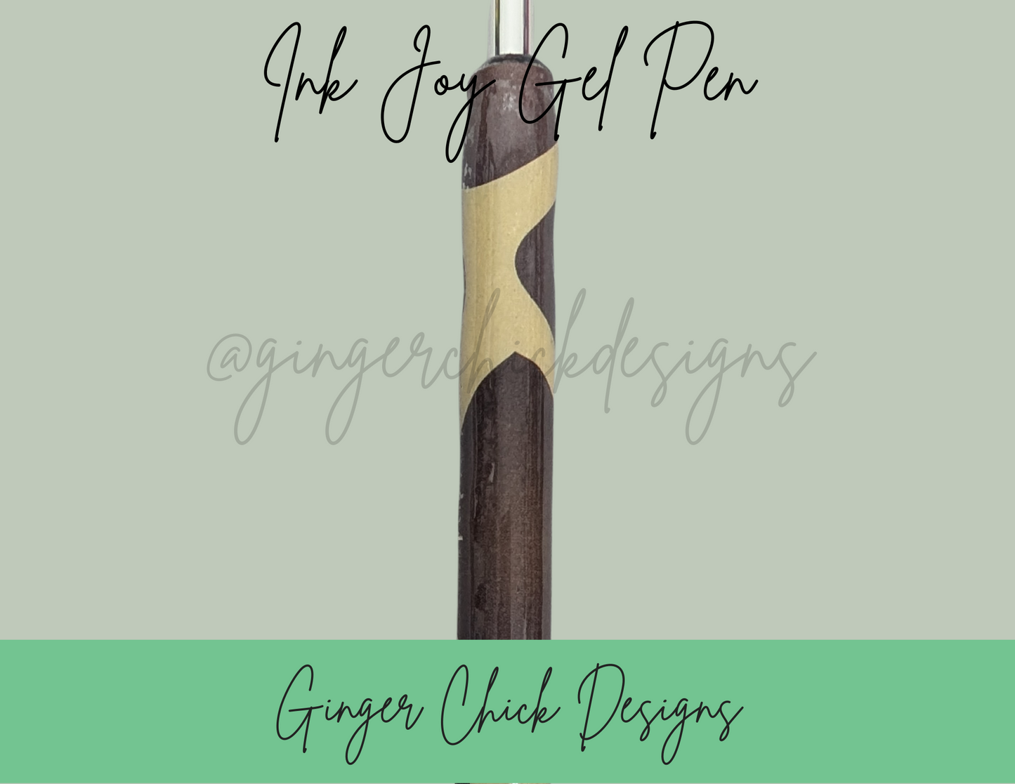 Giraffe Ink Joy Gel Pen