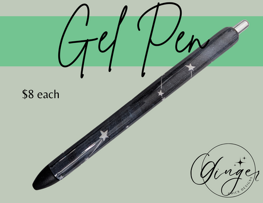Night Sky Ink Joy Gel Pen