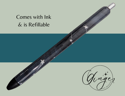 Night Sky Ink Joy Gel Pen