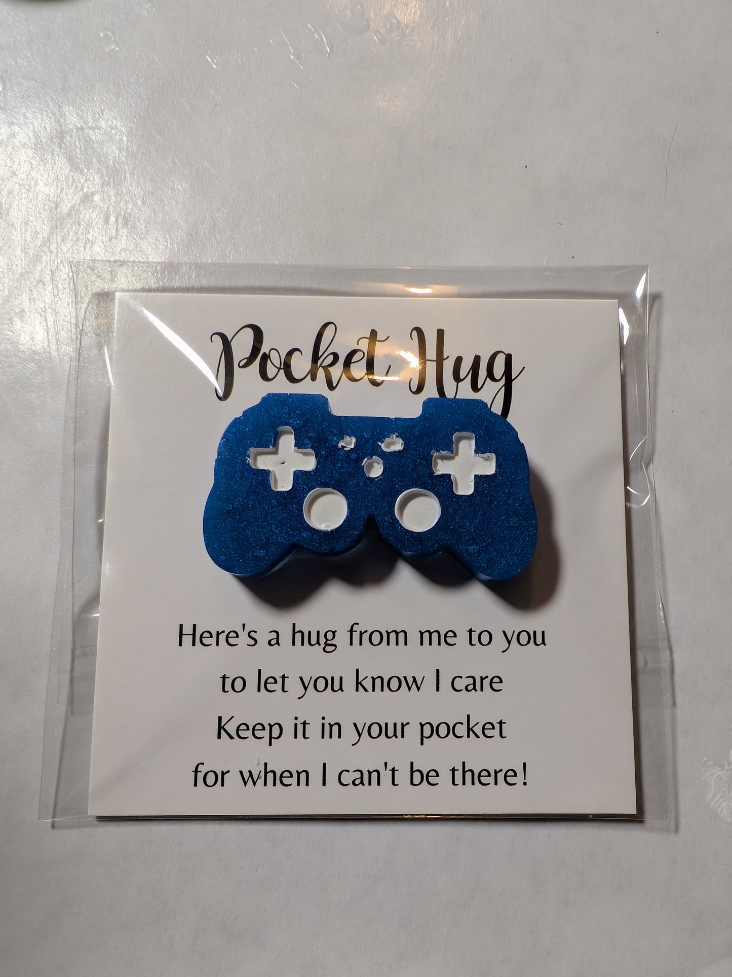 Game Controller Pocket Hug