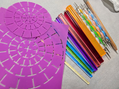 Dotting Tool Kit