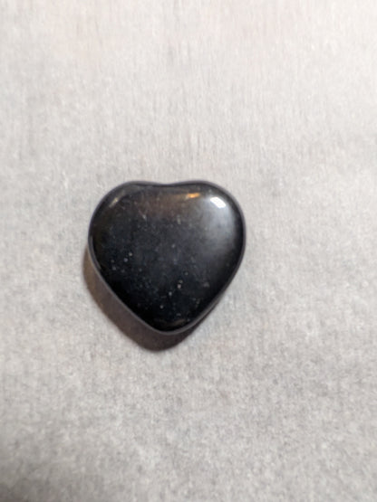 Obsidian Pocket Hug