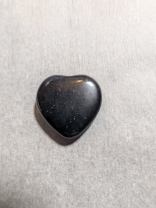 Obsidian Pocket Hug
